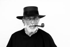 Italian Man