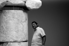 National Museum, Athens, 2015.