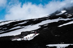 Mount Etna