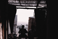 Granada, 2018.