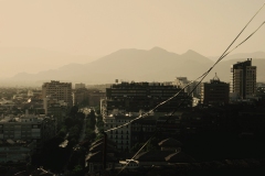 Granada, 2016.