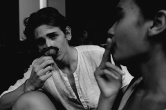 Bar Scene