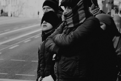 Cold Day