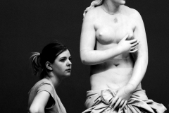 Double Venus