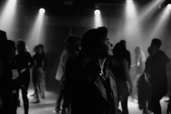Rock n' Roll Nightclub