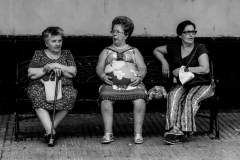 Talk of the Town