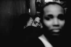 The Kiss