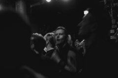 Rock n' Roll Concert, London, 2015.