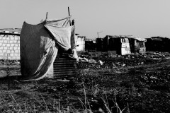 Outhouse