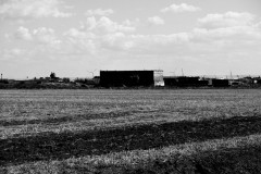 From afar