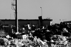 People live here